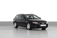 Audi A4 AVANT 2.0 TDI*AUS 1 HAND*TOP-ZUSTAND* Düsseldorf - Benrath Vorschau