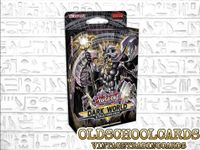 Structure Deck “Dark World” englisch | Yu-Gi-Oh! Thüringen - Gera Vorschau