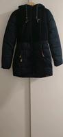 Ragwear Damen Wintermantel Sachsen - Annaberg-Buchholz Vorschau