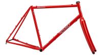 Ritchey Swiss Cross Disc 50th Anniversary Edition Rahmenset 2023 Berlin - Charlottenburg Vorschau