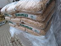 Pellets A1 EN Plus  990kg = € 366.-- Abhollager Eichendorf Bayern - Eichendorf Vorschau