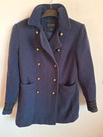 Jacke Wollanteil maritim  Gr. 40 Nordrhein-Westfalen - Wenden Vorschau