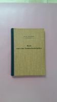Basel und seine Nachbarschaften Buch 1955 alt Sammler Rarität Baden-Württemberg - Weil am Rhein Vorschau