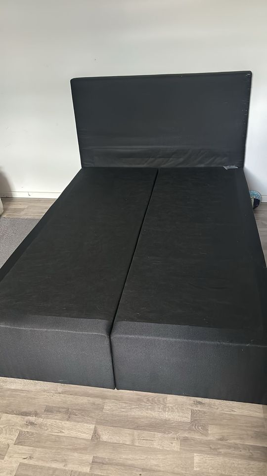 Doppelbett 140x200 in Wuppertal