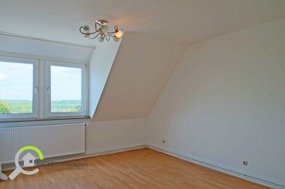 Ihr neues Zuhause! Geräumige 3 Zimmer-Wohnung im 2. OG zu vermieten. in Osnabrück