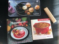 Tupperware feine Desserts, Rezepte, kochbuch Brandenburg - Blankenfelde-Mahlow Vorschau