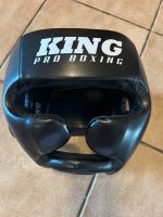 King Pro Boxing Kopfschutz Gr. M Rheinland-Pfalz - Andernach Vorschau