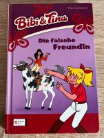 Buch: Bibi und Tina - Die falsche Freundin Niedersachsen - Harsefeld Vorschau
