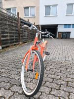 Wie Neu 24  Zoll Mädchen Fahrrad Rheinland-Pfalz - Koblenz Vorschau