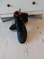 Camel Active leicht gefütterte Stiefeletten Gr.44 schwarz Top Zus Pankow - Prenzlauer Berg Vorschau