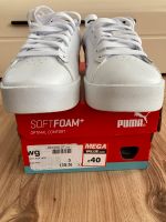 Puma Soft Foam+ Sneaker Größe 35,5 Bayern - Regensburg Vorschau