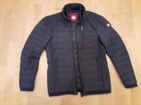 WELLENSTEYN  Winterjacke anthrazit Gr. S Bayern - Rödental Vorschau