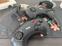 2 Sega Controller Thüringen - Pölzig Vorschau