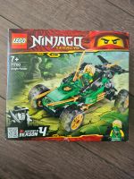 Lego Ninjago 71700 Neu ungeöffnet Sachsen - Zwickau Vorschau