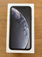 iPhone XR KARTON Bayern - Faulbach Vorschau