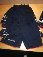 Sporthose Fussball Givova Shorts Navi blau gr xxs, xs, s Niedersachsen - Hessisch Oldendorf Vorschau