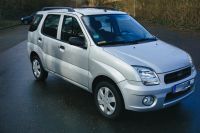 SUBARU JUSTY 94PS Hessen - Marburg Vorschau