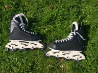 Inliner / Inlineskates ☆ Ontario/Kanada ☆ Gr. 41 ☆ gebraucht Bayern - Kürnach Vorschau