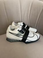 Romaleos 4 Nike Weightlifting Schuhe Bayern - Zeitlarn Vorschau