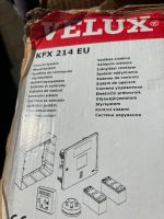 Velux KFX EU Steuersystem Essen - Essen-Katernberg Vorschau