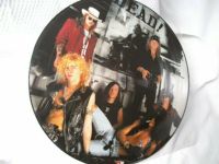 Vinyl,   GUNS N ROSES: Vinyl, Pict. Disc.   DON´T CRY,      1991 Rheinland-Pfalz - Feilbingert Vorschau