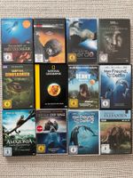 Nature Filme DVD Sammlung (12 Stück SET!) Nordrhein-Westfalen - Rheinberg Vorschau