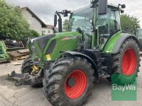 Fendt 313 VARIO S4 PROFI Traktor Bayern - Plattling Vorschau