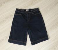 neuw. Bermuda - Shorts von Levi´s 512 US-Größe 6 ( 36) dunkelblau Niedersachsen - Stade Vorschau