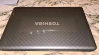 Toshiba Satellite L775-125 Laptop Intel I5 17" Thüringen - Zeulenroda Vorschau