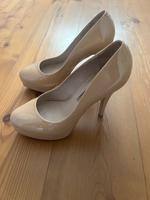 Buffalo Highheels Nordrhein-Westfalen - Heiligenhaus Vorschau