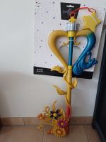 Kingdom Hearts Kairi Keyblade (Neu + OVP) Niedersachsen - Delmenhorst Vorschau