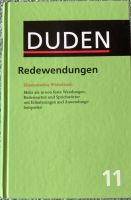 DUDEN Redewendungen Baden-Württemberg - Konstanz Vorschau