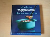 Kochbuch: Köstliche Backofen-Küche von Tupperware® aus Europa (6) Schleswig-Holstein - Sankelmark Vorschau