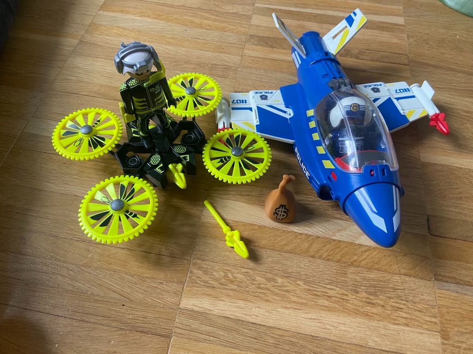 Playmobil 70780 Drohne und Jet City Action in Bayern - Fürth | Playmobil  günstig kaufen, gebraucht oder neu | eBay Kleinanzeigen ist jetzt  Kleinanzeigen