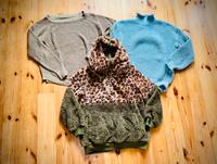Vero Moda Damen Pullover Bekleidungspaket 36/38 * Leo Nordrhein-Westfalen - Gelsenkirchen Vorschau