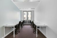 Coworking-Bereich in Regus Unter den Linden 21 Berlin - Mitte Vorschau