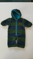 Katvig warmer Baby Overall 56 blau grün Herbst Winter Jungen DK Nordrhein-Westfalen - Salzkotten Vorschau