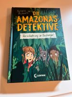 Buch die Amazonas Detektive Bochum - Bochum-Wattenscheid Vorschau