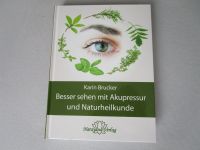 Karin Brucker-Besser sehen mit Akupressur und Naturheilkunde Baden-Württemberg - Waiblingen Vorschau