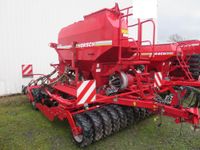 Horsch Pronto 3 DC-PPF, 3m. Mulchsaatdrillmaschine Niedersachsen - Werlaburgdorf Vorschau