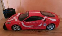 Verkaufe RC - Modellauto  Ferrari Hansestadt Demmin - Demmin Vorschau
