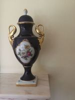 Vase mit Deckel Brandenburg - Falkensee Vorschau