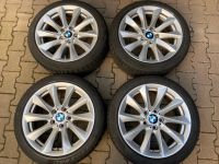 18 Zoll 3er BMW F30 F31 F32 F33 4er F34 F36 8Jx18 ET34 225/45 R18 Rheinland-Pfalz - Klein-Winternheim Vorschau