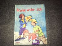 Buch .- Sophie wehrt sich- Mutmachbuch - Herder Essen - Essen-Stadtmitte Vorschau