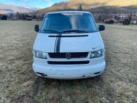 Vw t4 Syncro Bayern - Garmisch-Partenkirchen Vorschau