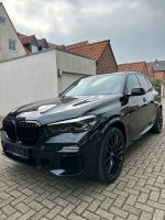 BMW X5M 45e xDrive 22Zoll Nordrhein-Westfalen - Kalkar Vorschau