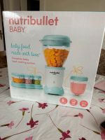 Nutribullet Sachsen - Rabenau Vorschau