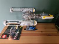 LEGO Star Wars 75181 UCS Y-Wing Starfighter Baden-Württemberg - Gaggenau Vorschau