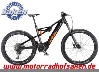 KTM Macina Kapoho 7973 Bosch CX 750Wh Fully E-Bike MTB Nordrhein-Westfalen - Willebadessen Vorschau