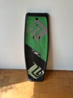 Hyperlite, Catalyst Wakeskate, 116 cm Bayern - Memmingen Vorschau